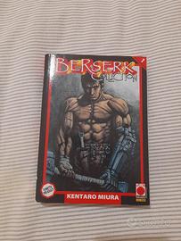 Berserk collection. Serie nera volume 1