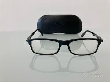 OCCHIALI DA VISTA RAY BAN