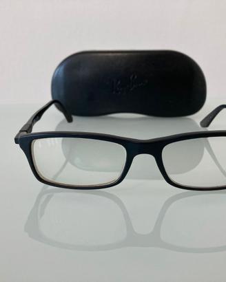OCCHIALI DA VISTA RAY BAN