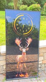 Orologio d parete 3D