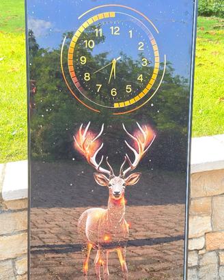 Orologio d parete 3D