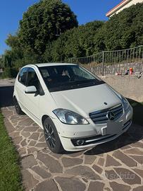 Mercedes classe a 180