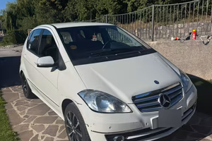 Mercedes classe a 180
