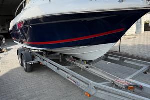 Jeanneau cap camarat 625 WA