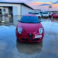 Alfa Romeo MiTo 1.6 JTDm 16V Distinctive