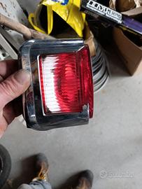 faro posteriore per Harley Davidson