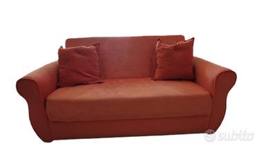 Divano 2 posti
