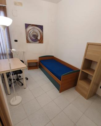 Potenza-posto letto in stanza singola