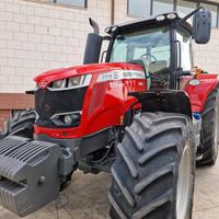 Massey Ferguson 7716S DYNA6