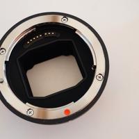 Adattatore Sigma MC-11 