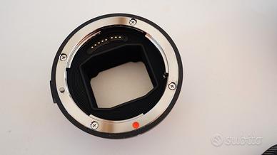 Adattatore Sigma MC-11 
