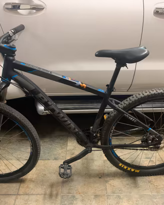 Bicicletta