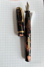 Stilografica Edacoto vintage