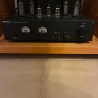 Amplificatore valvolare