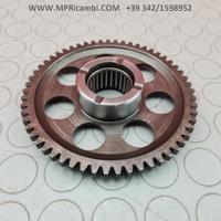 INGRANAGGIO RUOTA x GAS GAS FSE 450 2004 2005 400