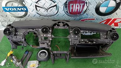 KIT AIRBAG COMPLETO MINI Cooper 2° Serie (06>13)