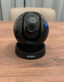Imou Telecamera Wi-Fi Interno