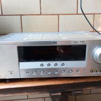 Home theatre 5.1 yamaha