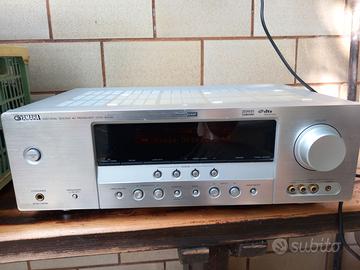 Home theatre 5.1 yamaha