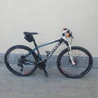 MTB TORPADO NEARCO