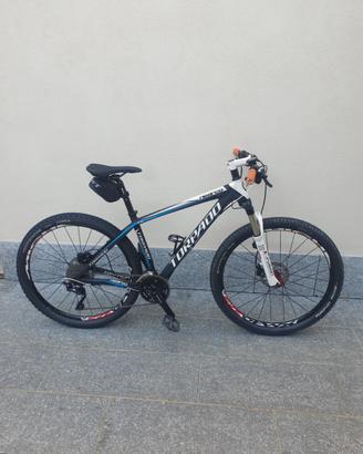 MTB TORPADO NEARCO