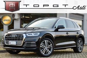 AUDI Q5 40 2.0 TDI S LINE EDITION QUATTRO 190cv S-