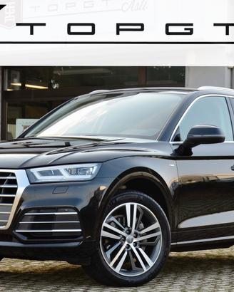 AUDI Q5 40 2.0 TDI S LINE EDITION QUATTRO 190cv S-