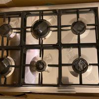 piano cottura foster