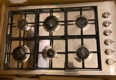 piano cottura foster