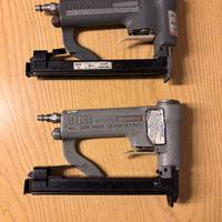 Pistole da Pellicceria