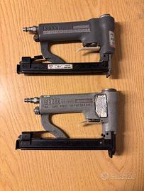 Pistole da Pellicceria