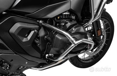RINFORZO PARAMOTORE BMW R1300GS
