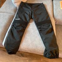 Pantaloni Kawasaki by dainese tg 58