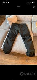 Pantaloni Kawasaki by dainese tg 58
