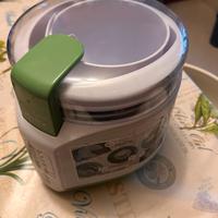 Formaggiera e yogurtiera - Ariete