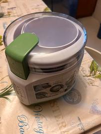 Formaggiera e yogurtiera - Ariete