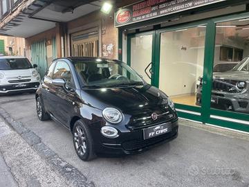 Fiat 500 1.2 LoungeRestayling my19 ITALIANA km 280