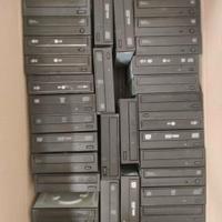 lotto masterizzatori