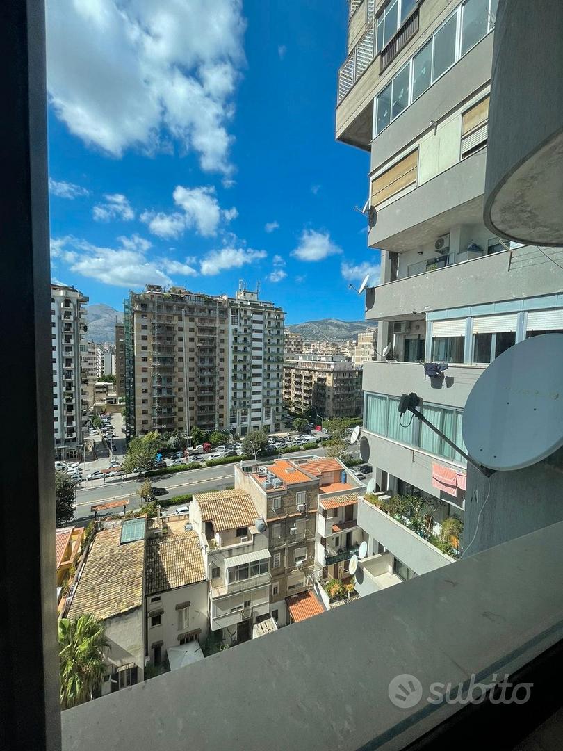 Appartamento – Palermo, San Lorenzo, VI Circoscrizione - Vista 2