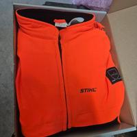 giacca antitaglio stihl 