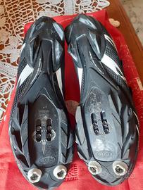 Scarpe da mtb o spinning