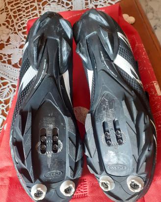 Scarpe da mtb o spinning