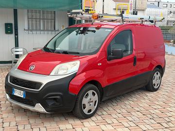Fiat Fiorino 1.3 MJT 95CV Cargo SX