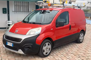Fiat Fiorino 1.3 MJT 95CV Cargo SX