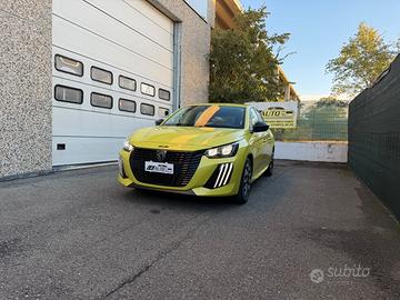 Peugeot 208 PureTech 75 Stop&Start 5 porte Active