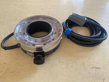 BRONCOLOR RING FLASH C da studio