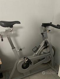Schwinn bike