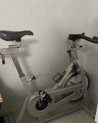 Schwinn bike