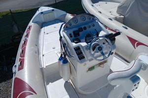 ABATE 750 GOMMONE - VALUTO PERMUTA