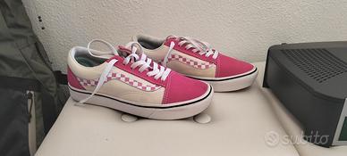 Vans comfychus 